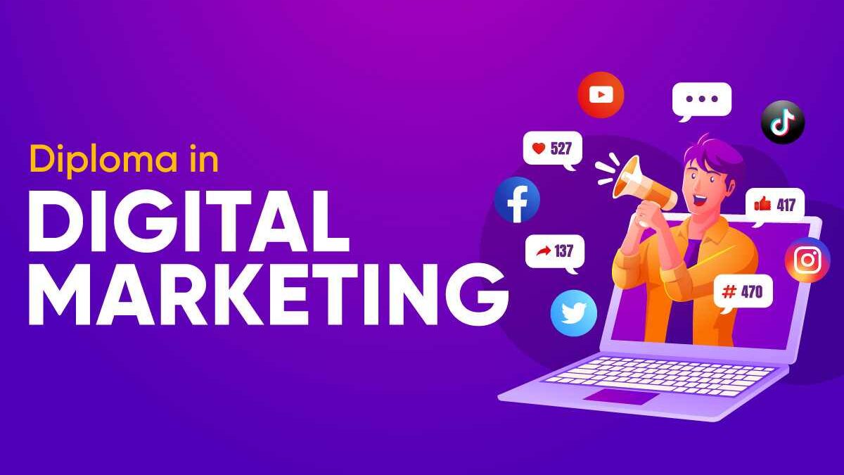 Which is the Best Digital Marketing Course Platform on 2023