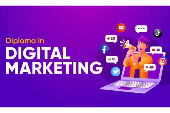 Digital Marketing Course