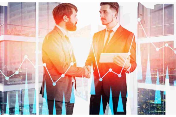 Digital Marketing Partner