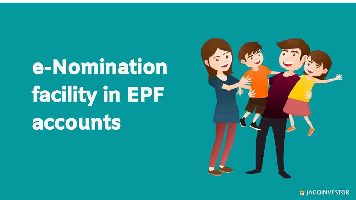 E-Nomination EPFO – Everything You Want to Know