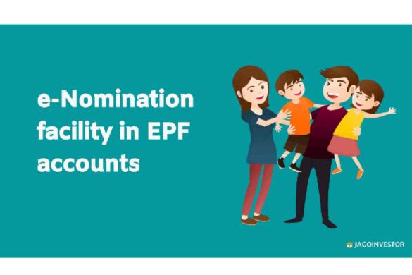 E-Nomination EPFO