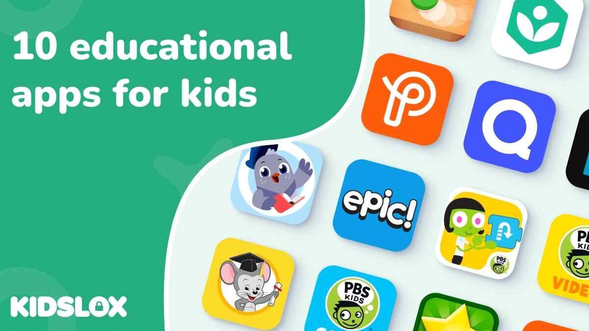 Educational App
