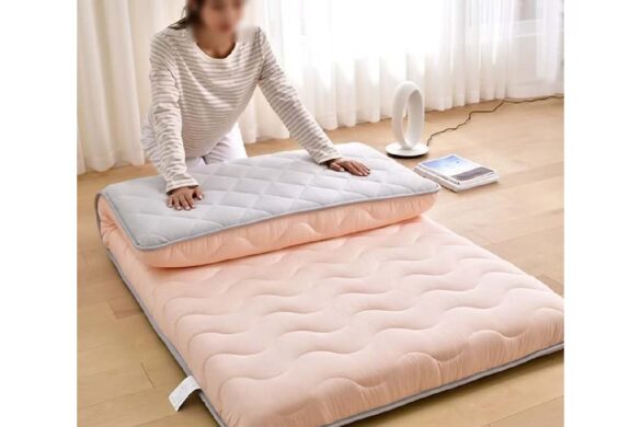 Foldable Mattress