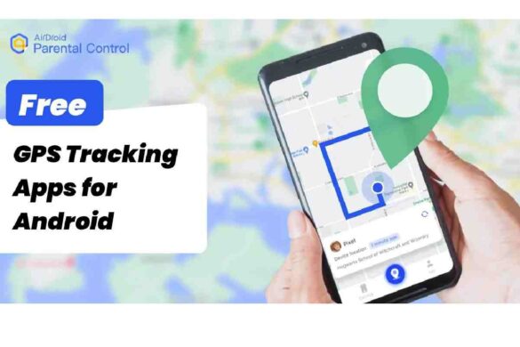 Free Cell Phone Tracker Apps