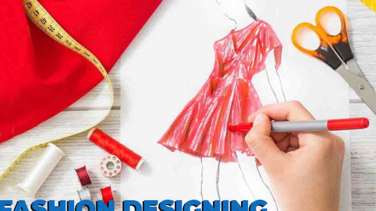 How to Become a Fashion Designer After 12th – Describe, Briefly