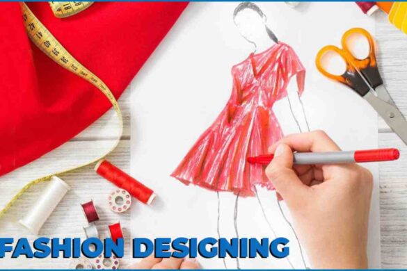 How to become a fashion designer after 12th