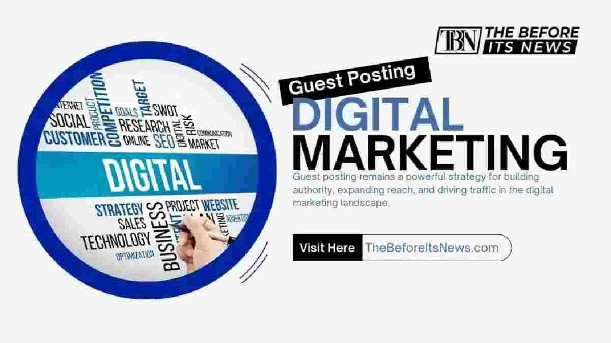 Marketing Strategy Write For Us – Contribute and Submit Guest Post