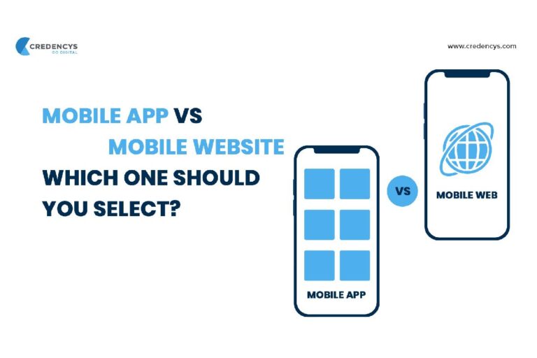 Mobile App vs Mobile Website – Information And More