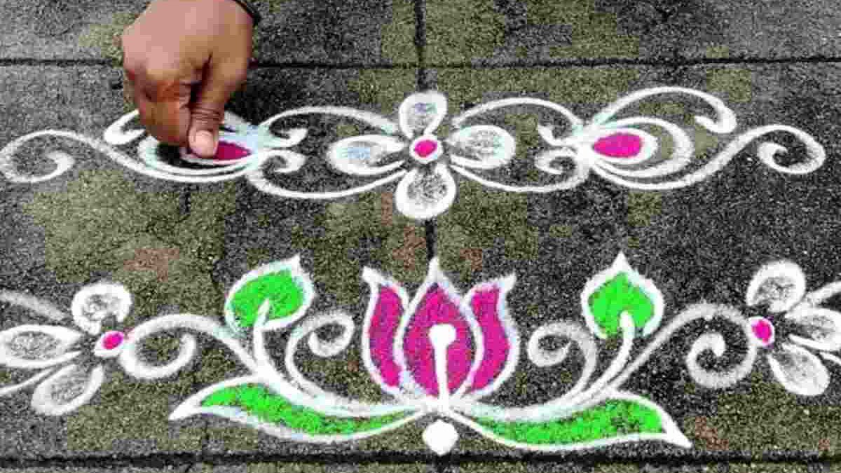 Muggulu Designs Borders – Methods, Features, And More