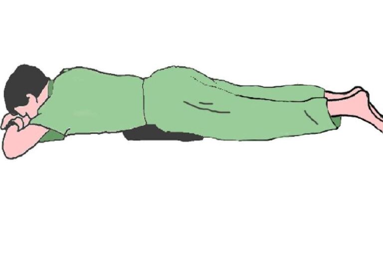 Prone Bone Position – About, Details and More