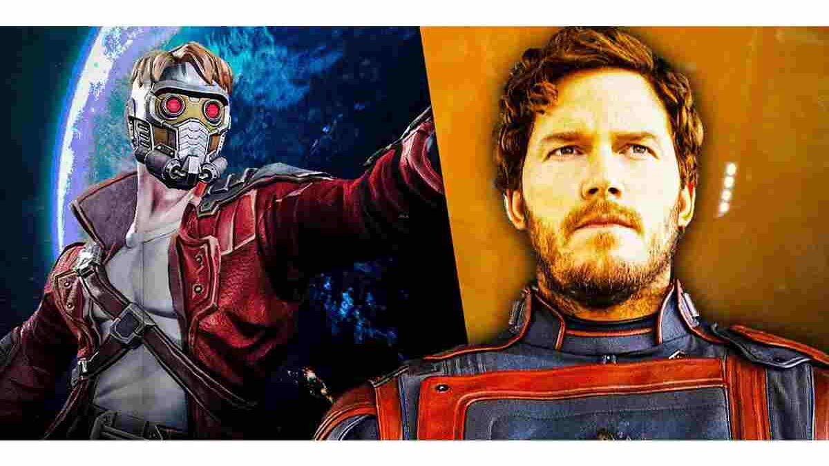 Star-Lord will Return – The Legendary, Heroic, Replace, and More