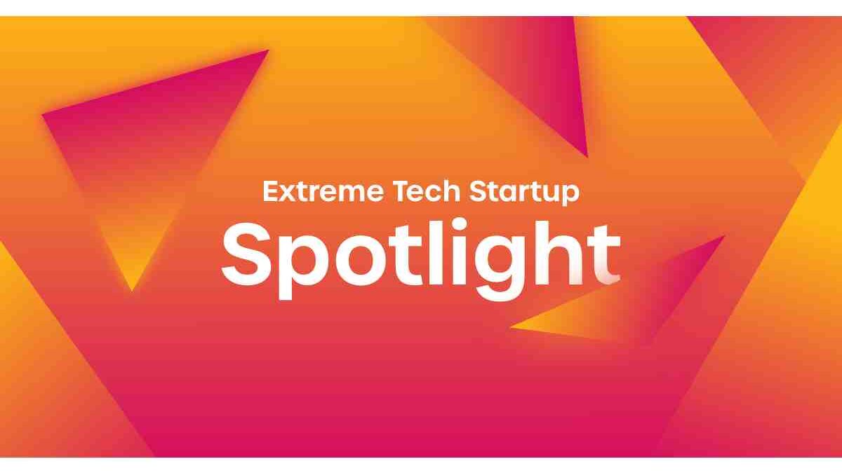 Spotlight Tech Startups