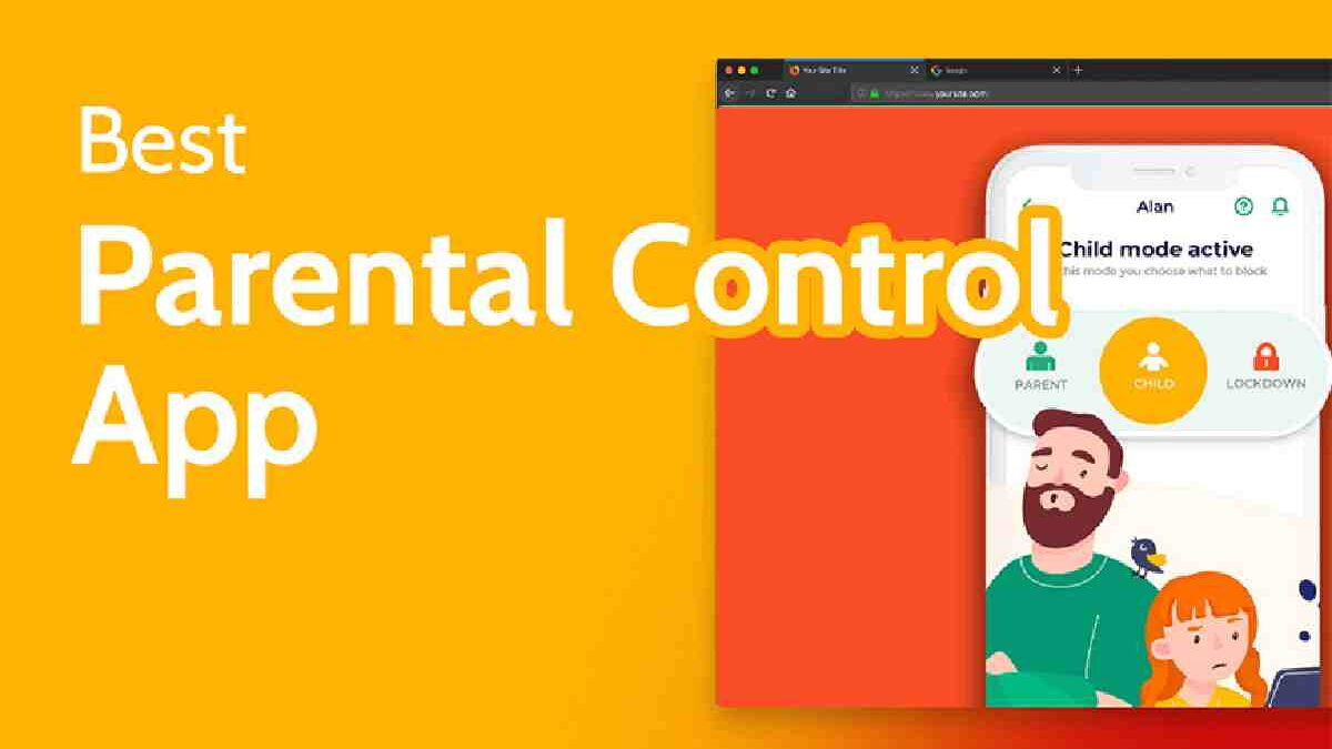 The Best Parental Control Apps