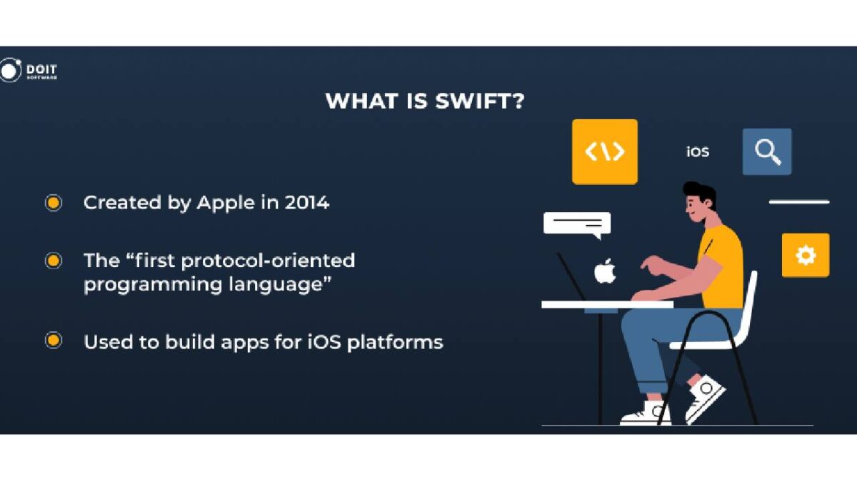 Tips To Hire A Great Swift Developer