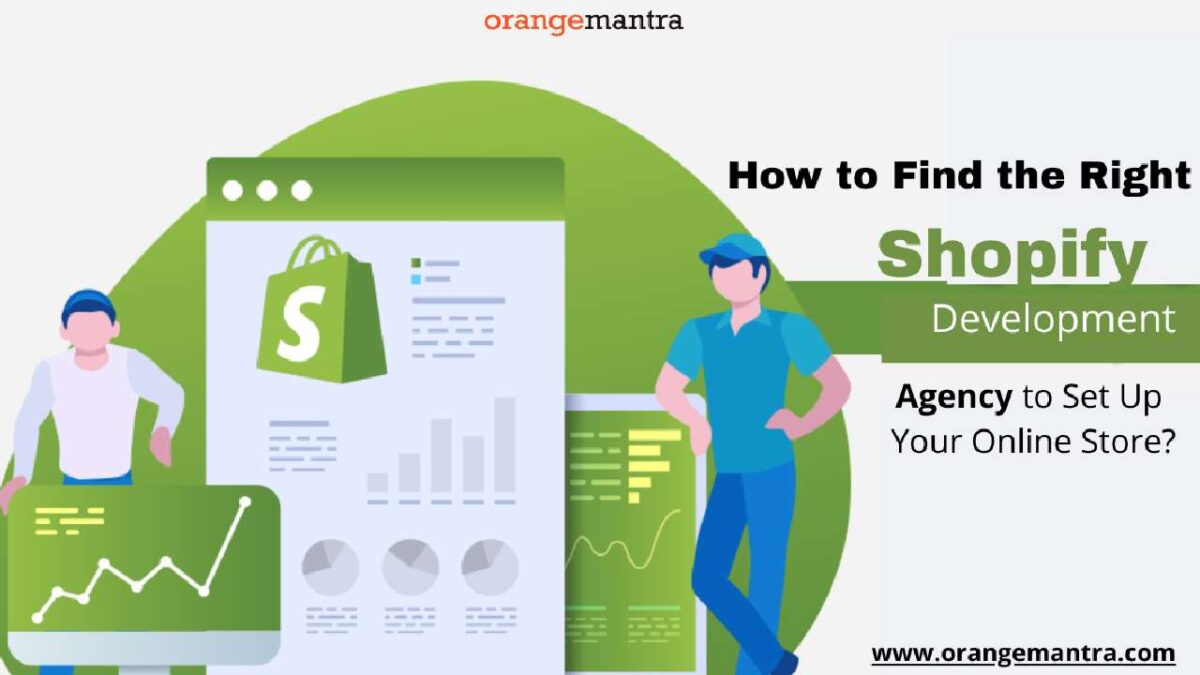 Tips to Shopify Development Services