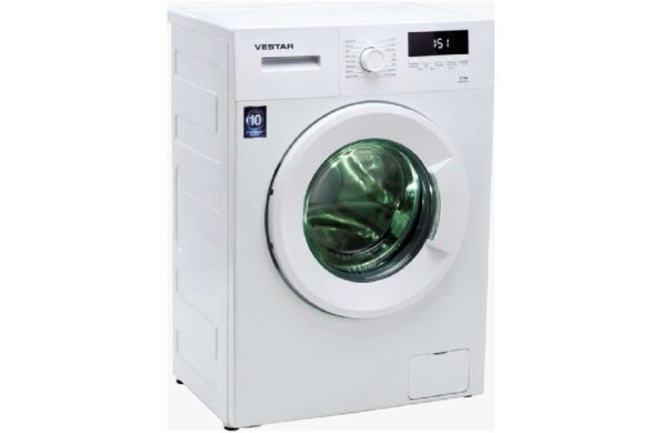 Vestar Washing Machine