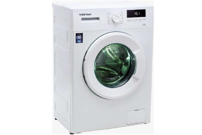 Vestar Washing Machine – Introduction, Rankings,