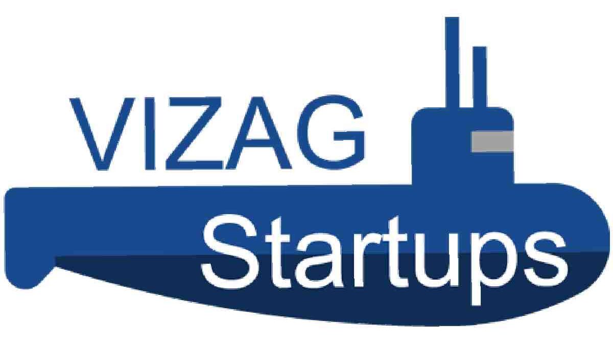 List Of Vizag Startups