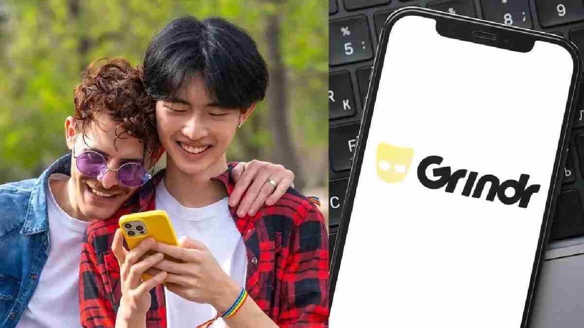 What Does Gen Mean on Grindr?