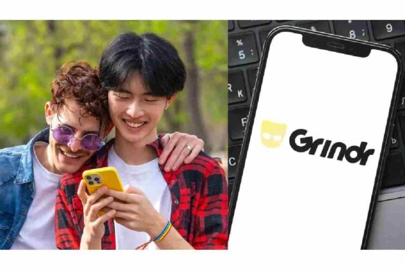 What Does Gen Mean on Grindr_