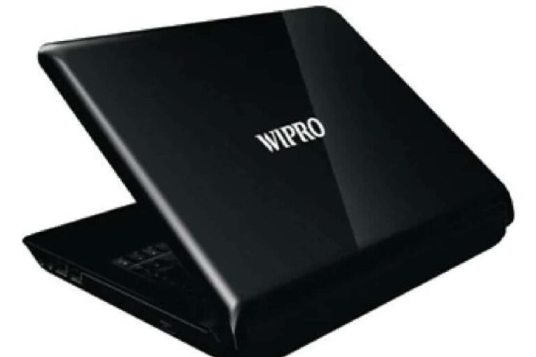 Wipro Laptop – Introduction, Key Features and More