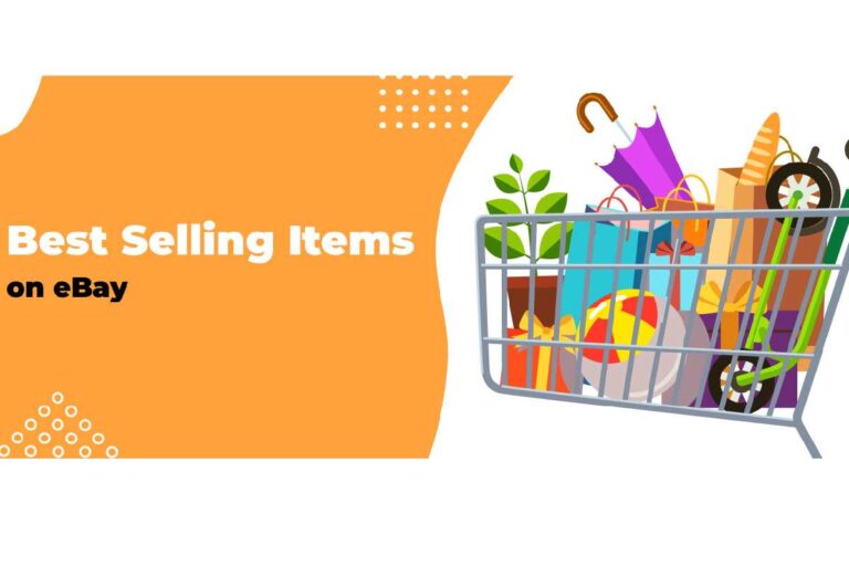 Best Things to Sell on eBay – Details and More