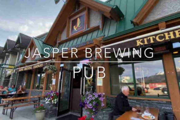 Jasper Brewing Company