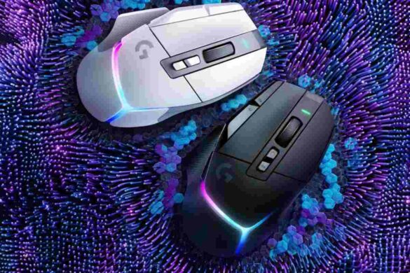 Gaming Mouse (2)