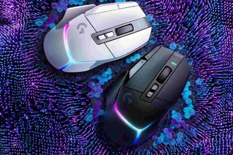 Gaming Mouse – A Brief Description and More