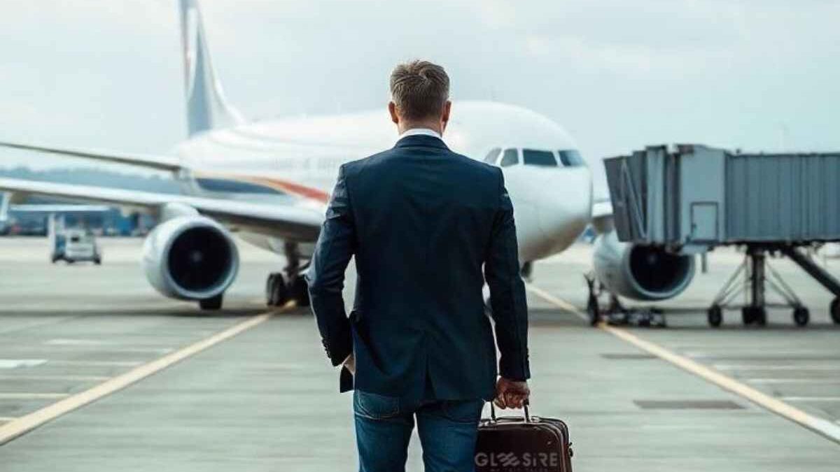 Travelling Professional – Information And More