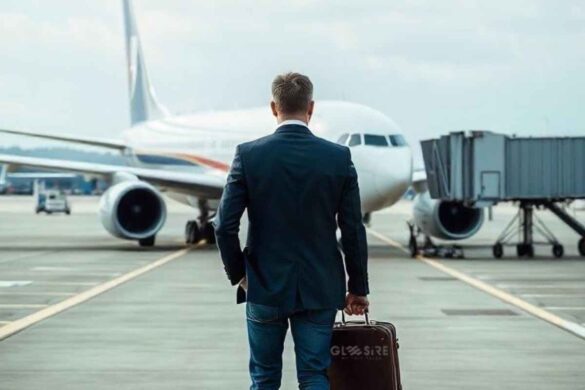 Travelling Professional (1)