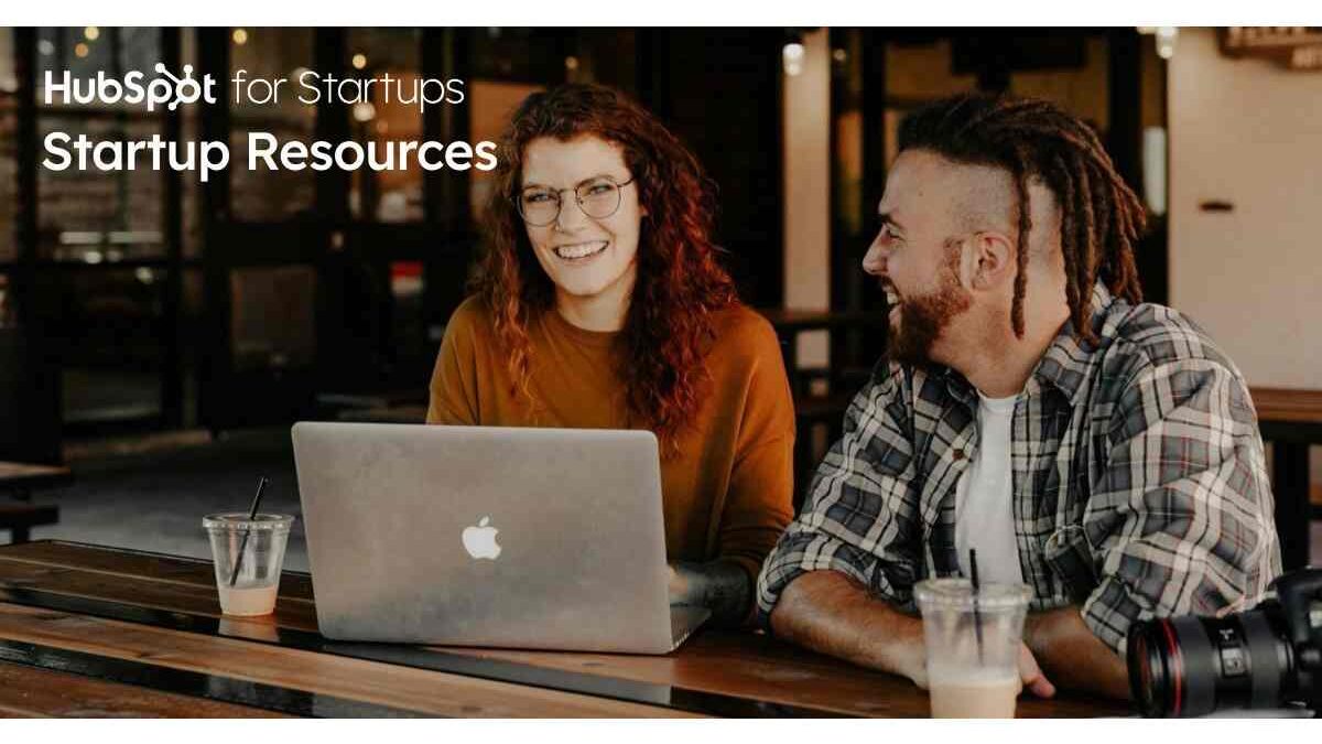 Hubspot for Startups – About, Details and More