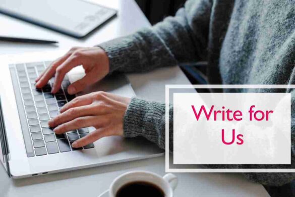 marketing strategy write for us