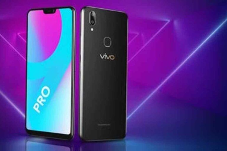 Vivo v9 pro mobile – Description and More