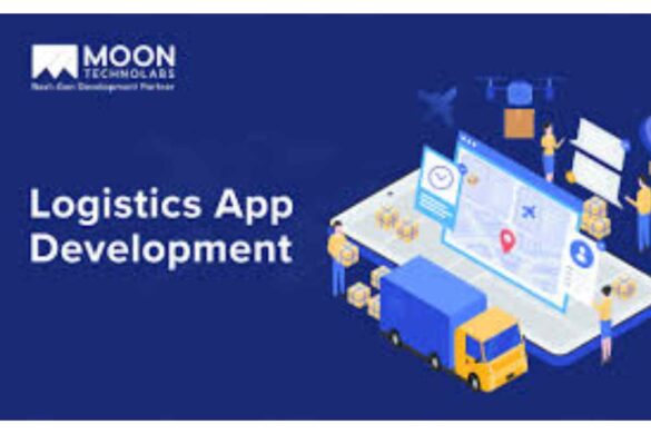 Logistic App Development Company