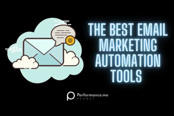 best email marketing automation