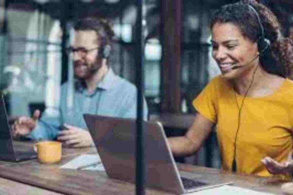 best paying jobs In consumer services