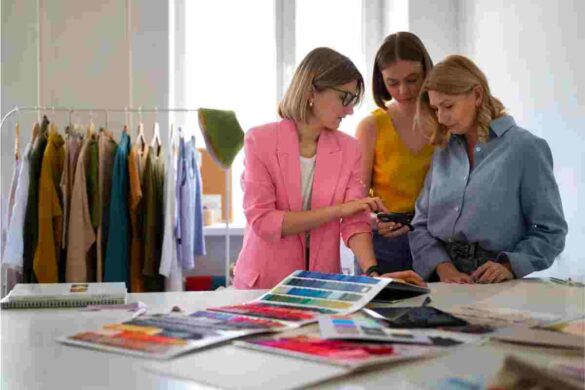 how to become a fashion designer after 12th