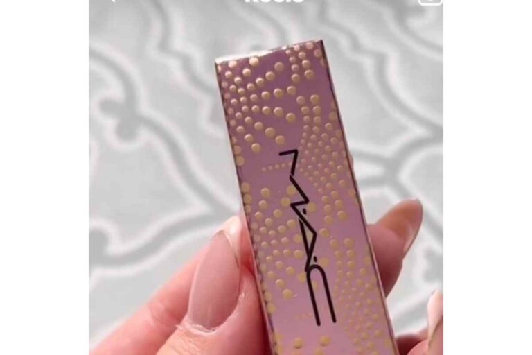 Mac Fizzy Feels Lip Balm – Benefits, Tips And More